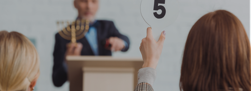 Onsite Auctioneering From Massinghams
