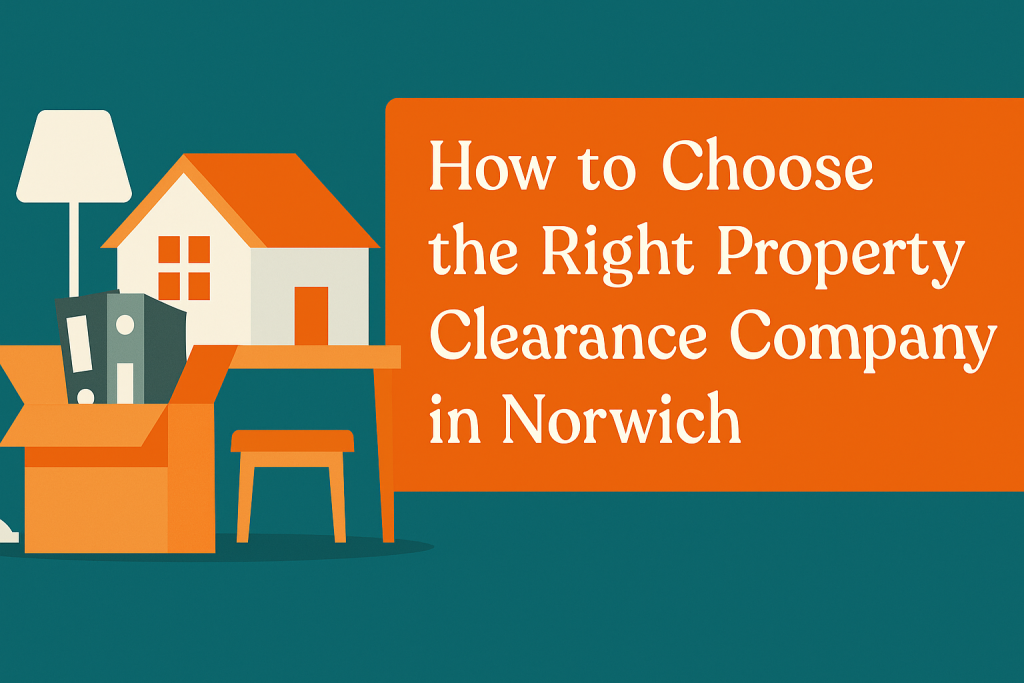 Property Clearance Company