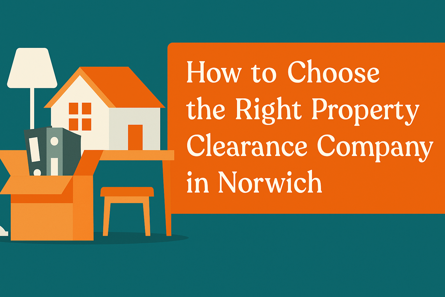 Property Clearance Company